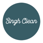 Logo of Singhclean And Pest Opc Pvt. Ltd.