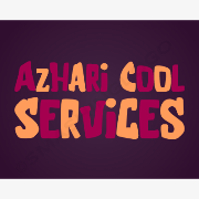 AZHARI COOL SERVICES