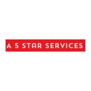 Logo of A5 Star Services 