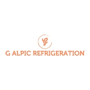 Adnan Refrigeration logo