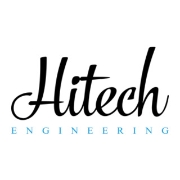 Logo of Hitech Engineering