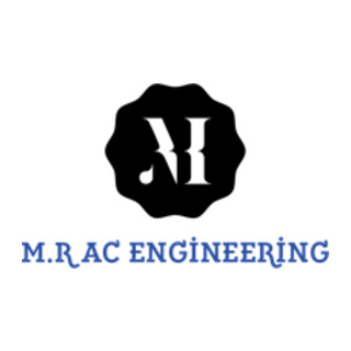 M.R AC ENGINEERING