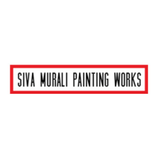 Siva Murali Painting All Works