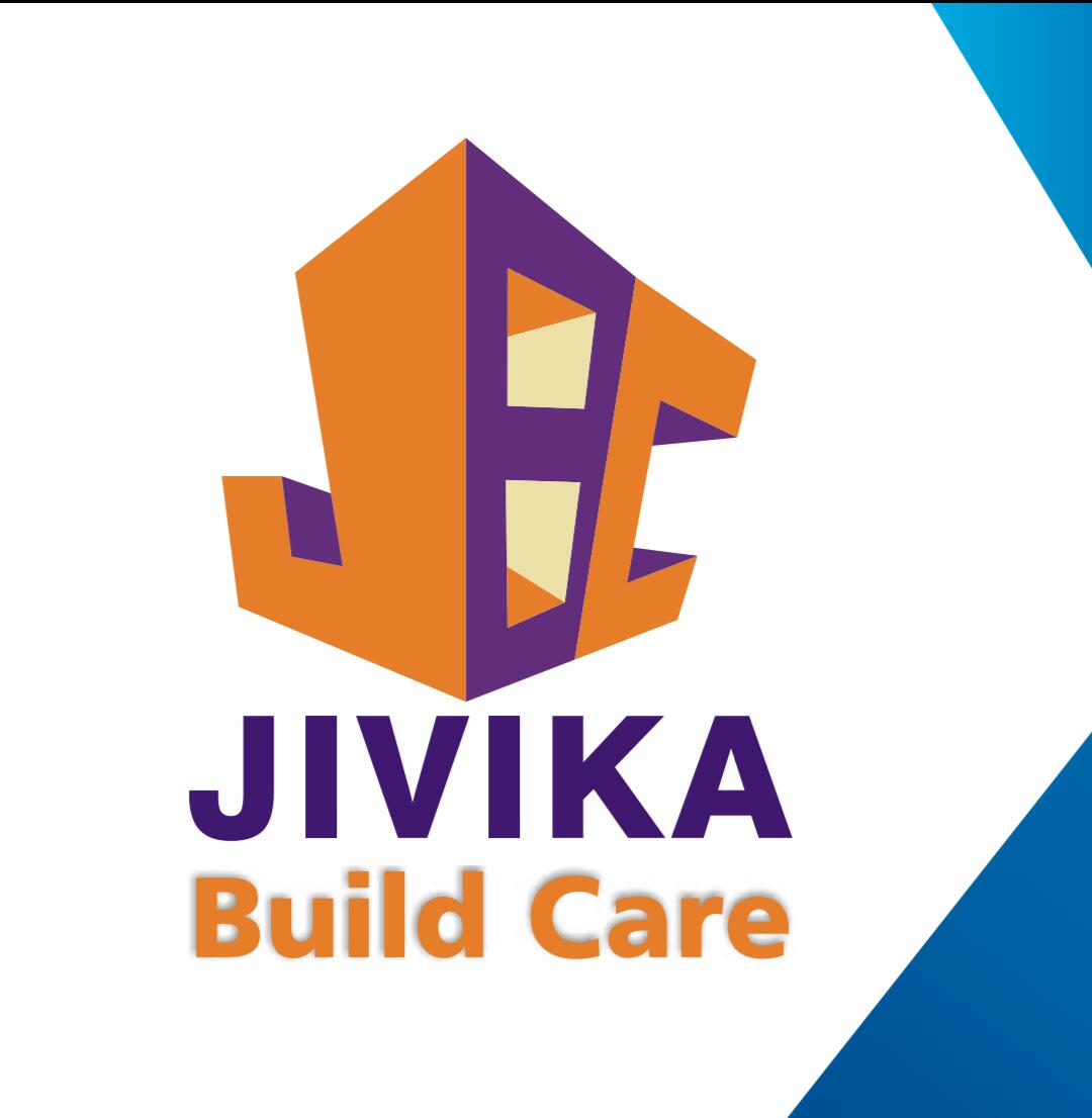 Jivika Buildcare