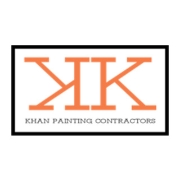 Logo of Khan Wood Polish Contractor