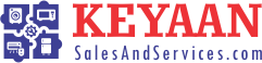 KEYAAN Sales And Services