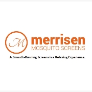 Logo of MERRISEN SCREENS