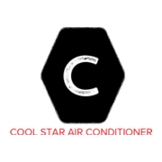 Cool Star Air Conditioner logo