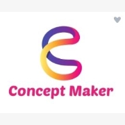 Logo of Concept Maker