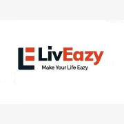 Liveazy Service Pvt Ltd logo