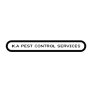 K.A Pest Control Services 