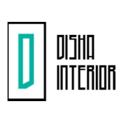 Logo of DISHA INTERIOR