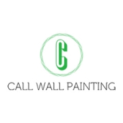 Logo of Call Wall Painting 
