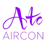 ATC Aircon logo