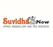 Logo of SUVIDHA NOW