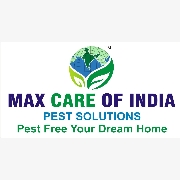 Max Care Solutions Pvt. Ltd.- Thane West 