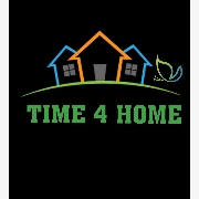 Time4Home Cleaning Services 