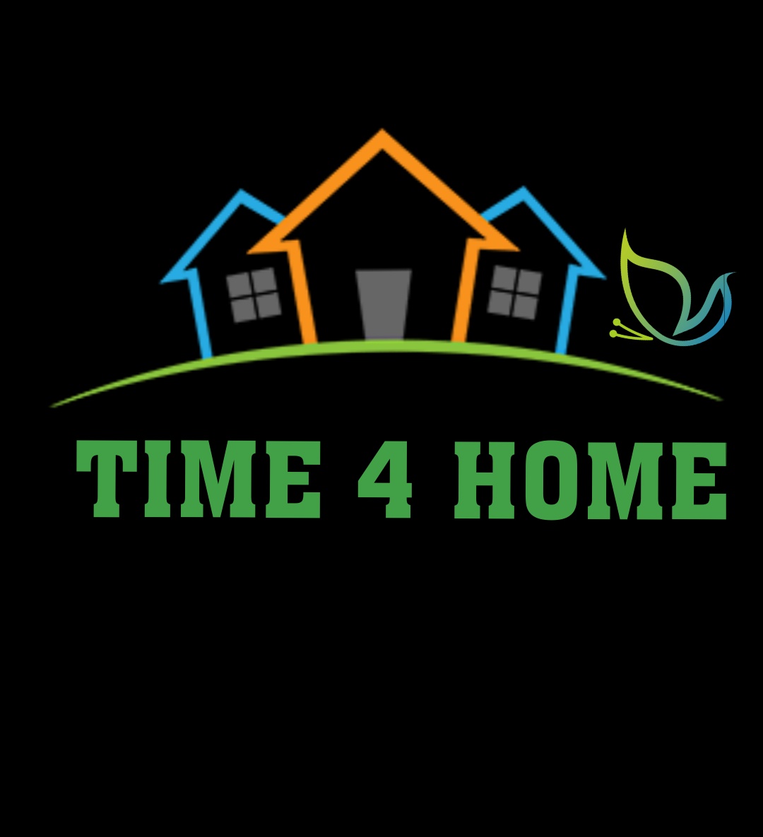 Time4Home Cleaning Services