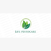 LIFE PESTOCARE logo