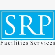 Logo of SRP Pest Control Services 