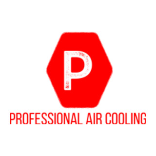 Professional Air Cooling