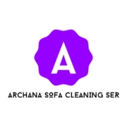 Archana Cleaning Services logo
