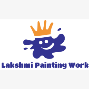Lakshmi Painting Work logo