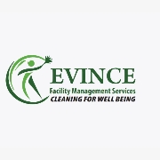 Logo of Evince Facility Management Services 