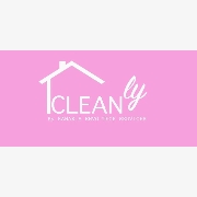 CLEANly logo