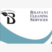 Logo of Bhavani Cleaning Services