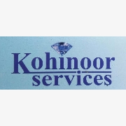  Kohinoor Services logo