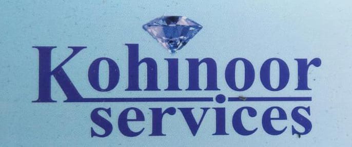 Kohinoor Services