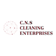 Logo of C.N.S Cleaning Enterprises