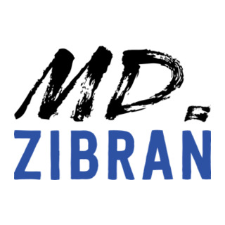 MD. Zibran