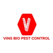 Logo of Vins Bio Pest Control