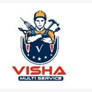 Logo of Vishmitha Electricals And Plumbing Services