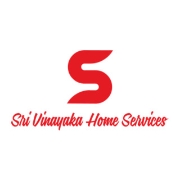 Logo of Sri Vinayaka Home Services