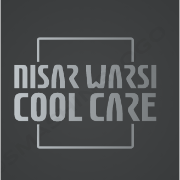 Logo of Nisar Warsi Cool Care