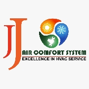 JJ Air Comfort System