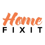 Logo of Home Fixit 