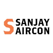 Logo of Sanjay Aircon