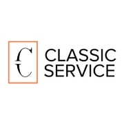 Classic Service logo