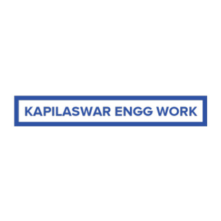 Kapilaswar Engg Work 