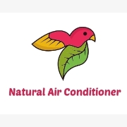 Natural Air Conditioner