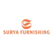 Surya Furnishing  logo