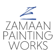 Zamaan Painting Works