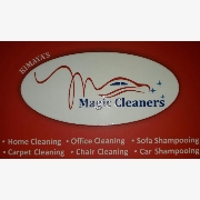 Magic Cleaners - Pune