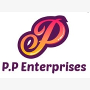 Logo of P.P. Enterprises