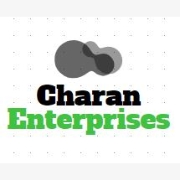 Logo of Charan Enterprises 