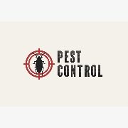 Logo of Digital Pest Control